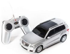 Радиоуправляемая машина RASTAR 49700W