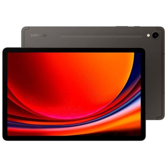 Планшет Galaxy Tab S9 11" 5G 256GB, SM-X716BZAESKZ, graphite