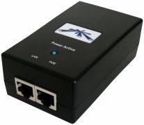 Адаптер PoE Ubiquiti  POE-50-60W 50V 1.2A Gigabite 10/100/1000 Mbps