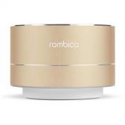 Rombica Портативная акустика Rombica mysound BT-03 4C, цвет золотистый