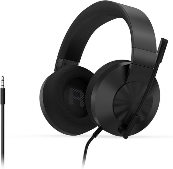 Наушники Lenovo H210 Gaming Headset