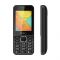 Мобильный телефон Texet TM-D326 черный