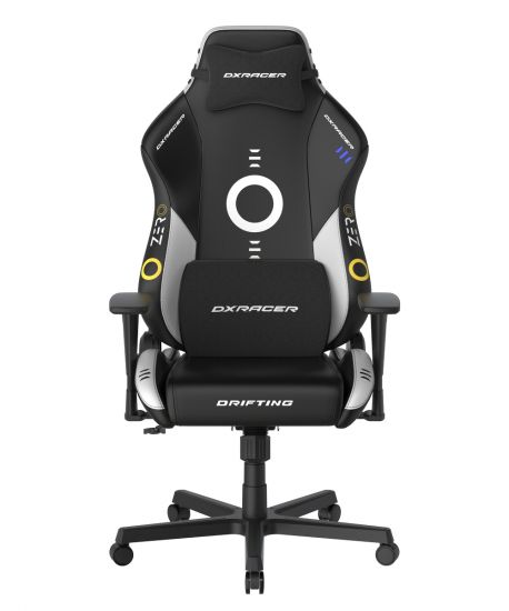 Игровое компьютерное кресло DXRacer Drifting ZERO