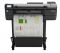 Плоттер HP Europe DesignJet T830/24" (F9A28D#B19)