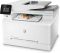 МФУ HP 7KW75A HP Color LaserJet Pro MFP M283fdw Prntr