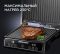 Гриль REDMOND SteakMaster RGM-M809, Черный