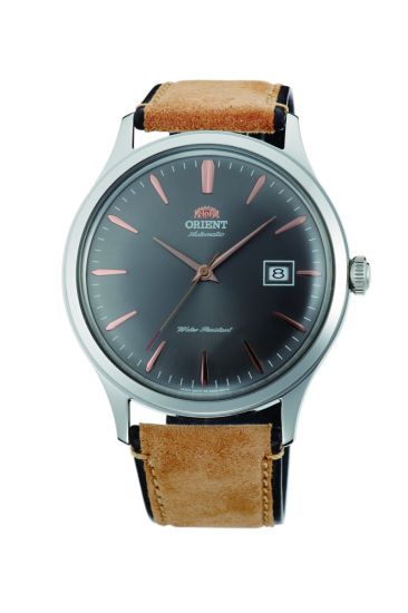 Часы механические Orient Classic TAC08003A0
