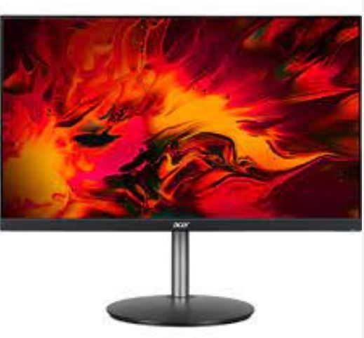 Монитор Acer Nitro XF273M3bmiiprx (UM.HX3EE.302) Монитор Acer Nitro XF273M3bmiiprx (UM.HX3EE.302)