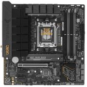 Материнская плата ASUS TUF GAMING B650M-E WIFI AM5 4xDDR5 4xSATA3 RAID 2xM.2 2xDP HDMI mATX