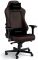 Игровое кресло Noblechairs HERO Dignitas Edition 