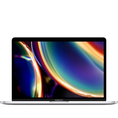 13-inch MacBook Pro with Touch Bar: 1.4GHz quad-core 8th-generation Intel Core i5 processor, 256GB - Silver, Model A2289