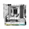 Материнская плата ASRock B860M STEEL LEGEND WIFI LGA1851 4xDDR5 4xSATA 4xM.2 1xHDMI 1xDP WiFi mATX