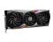 Видеокарта MSI GeForce RTX 4080 SUPER 16G GAMING X TRIO, 16GB, GDDR6X, 256-bit, HDMI 3xDP