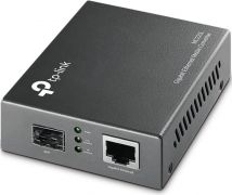 Оптический медиаконвертер GbE Tp-Link MC220L