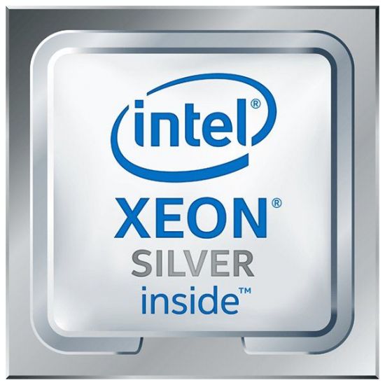 Процессор Intel XEON Silver 4210, Socket 3647, 2.2 GHz (max 3.2 GHz), 10/20, 85W, tray
