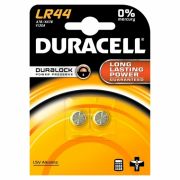 Батарейка Duracell Battery  Spec LR44 2BL VENx(504424)