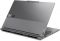 Ноутбук Lenovo ThinkBook 16p G5 IRX (21N5001URU) — 16″ WQXGA / Core i7-14650HX / RTX 4060 8 GB / 16 GB / 512 GB / No OS / Storm Grey