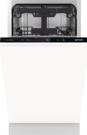 GV561D10/Встраиваемая посудомоечная машина Gorenje