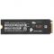Твердотельный накопитель  500GB SSD WD BLACK SN850 PCIe Gen4 x4 M.2 (2280) R7000Mb/s, W4100MB/s WDS500G1XHE
