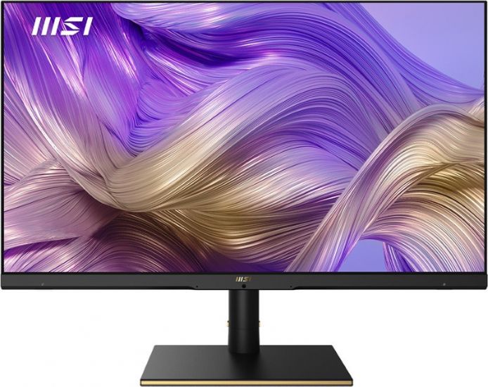 32" MSI Summit MS321UP черный