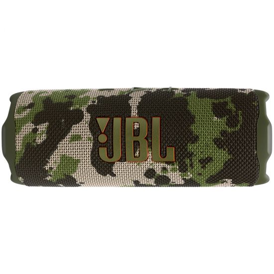 JBL Flip 7 - Portable Waterproof Speaker – Squad