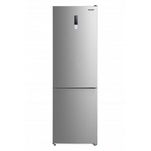 Холодильник DAUSCHER DRF-489NFIX серебристый