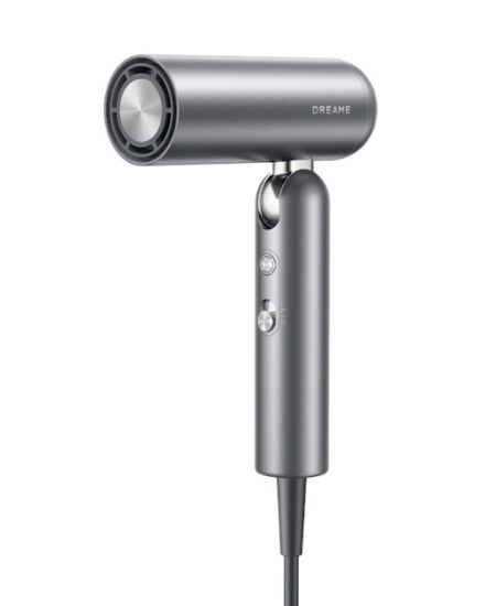 Фен Dreame Pocket Spray Gray Фен Dreame Pocket Spray Gray