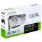 Видеокарта ASUS GeForce RTX4060Ti OC GDDR6 8GB 128-bit HDMI 3xDP DUAL-RTX4060TI-O8G-WHITE