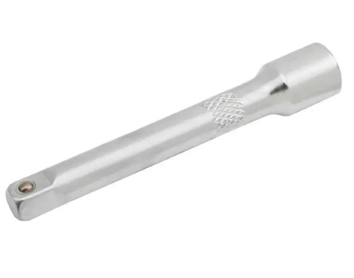 Удлинитель 75мм, 1/4" 62469 RF LIGHT-8042075