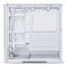 Корпус Lian Li Lancool 207 White ATX/m-ATX/m-ITX пылевой фильтр G99.LAN207RW.10RS White