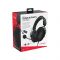 Гарнитура HyperX Cloud Alpha S Black HX-HSCAS-BK/WW