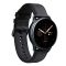 Galaxy Watch Active-2 Stainless (44mm) SM-R820NSKASKZ black  (084348)
