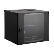 Шкаф настенный телекоммуникационный SHIP EW5412.100 12U 540*450*593 мм