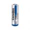 Аккумулятор CAMELION Lithium ICR18650-1500 1500 mAh 1 шт. в блистере