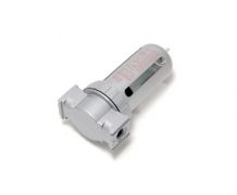 Фильтр влагоотделитель для пневмосистемы 3/8"(10bar температура воздуха 5-60С.10Мк ) ROCKFORCE RF-AF803 47072