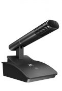 ITC TS-0303BA микрофон делегата,чёрный цвет