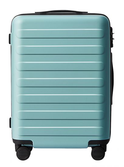 Чемодан NINETYGO Rhine Luggage -28'' Green