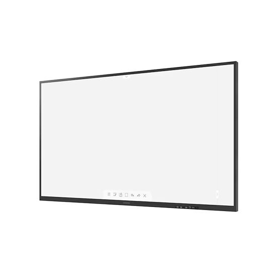 Samsung Flip3 WM75A интерактивный дисплей 75" 350nit, UHD Digital Flip Chart