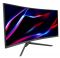 Монитор Acer Nitro ED343CURXbmiippx (UM.CE3EE.X01)
