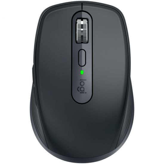 LOGITECH MX Anywhere 3S Bluetooth Mouse - GRAPHITE