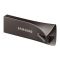 USB-ФЛЕШ-НАКОПИТЕЛЬ  64Gb Samsung BAR Plus USB 3.1 Dark Grey MUF-64BE4/APC