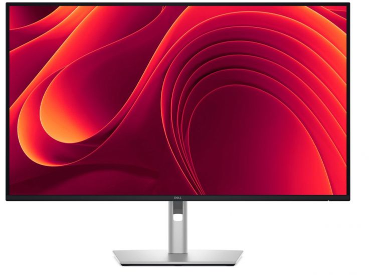 Монитор Dell Pro 32 Plus QHD USB-C Hub Monitor - P3225DE, 80.1cm (31.5") (210-BRDP)