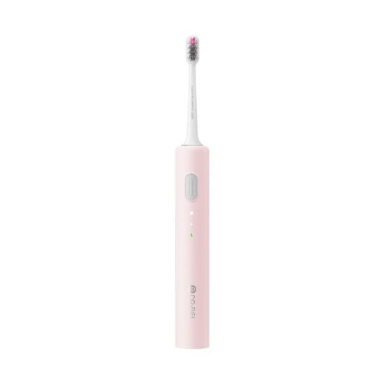 Электрическая зубная щетка DR.BEI Ультразвуковая электрическая зубная щетка DR.BEI Sonic Electric Toothbrush Pink