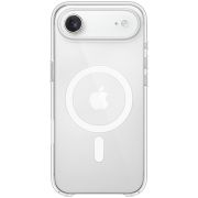 iPhone Air Case with MagSafe - Frost,Model A3557