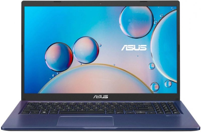 Ноутбук ASUS X515JA-EJ1814 90NB0SR3-M00LS0 синий