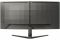 Монитор Игровой 32" PHILIPS EVNIA 3000 34M2C3500L/00/01 VA 1500R 3440x1440 WQHD 180Hz 0,03мс 300кд/м 4000:1 HDR10  2xHDMI 1xDP Черный