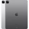 12.9-inch iPad Pro Wi‑Fi 2TB - Silver, Model A2436