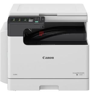 МФП Canon imageRUNNER 2425  принтер/сканер/копир /A3  600x600 dpi 25 ppm/2 Gb  USB/LAN/WiFI Tray 330  HDD 64Gb
