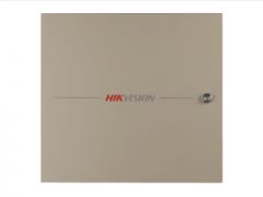 Контроллер доступа серии DS-K2 Hikvision DS-K2604T