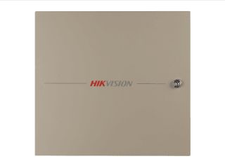 Контроллер доступа серии DS-K2 Hikvision